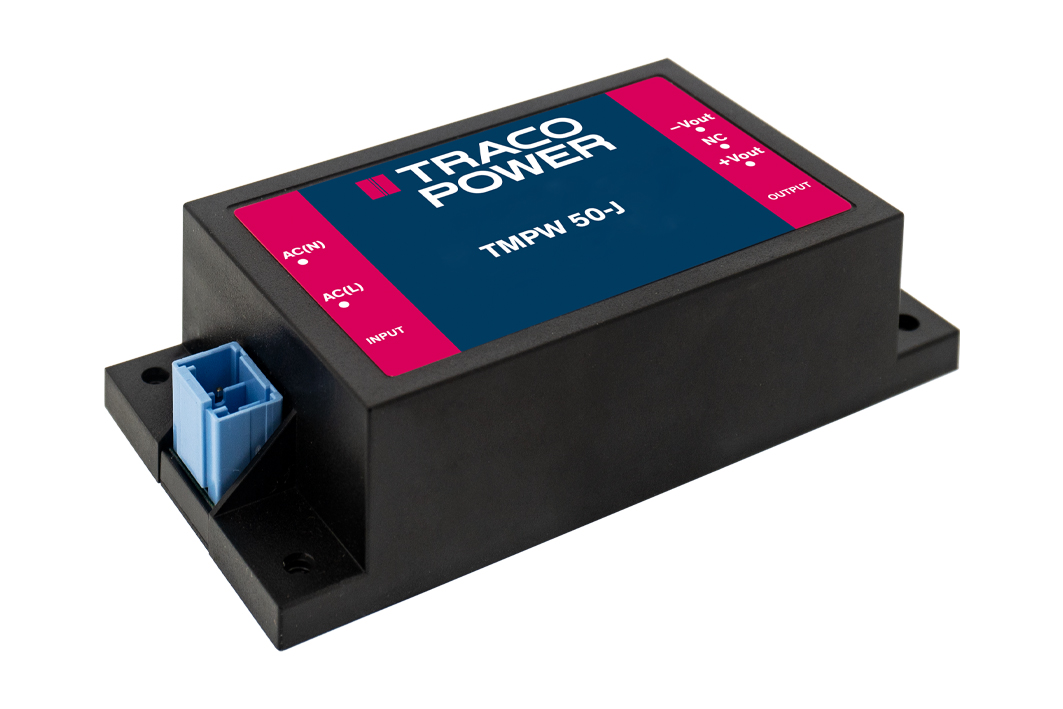 TMPW 50-115-J, TRACOPOWER