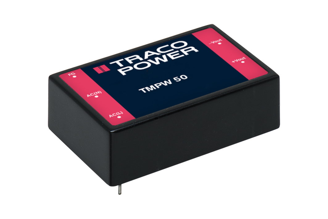 TMPW 50-115, TRACOPOWER