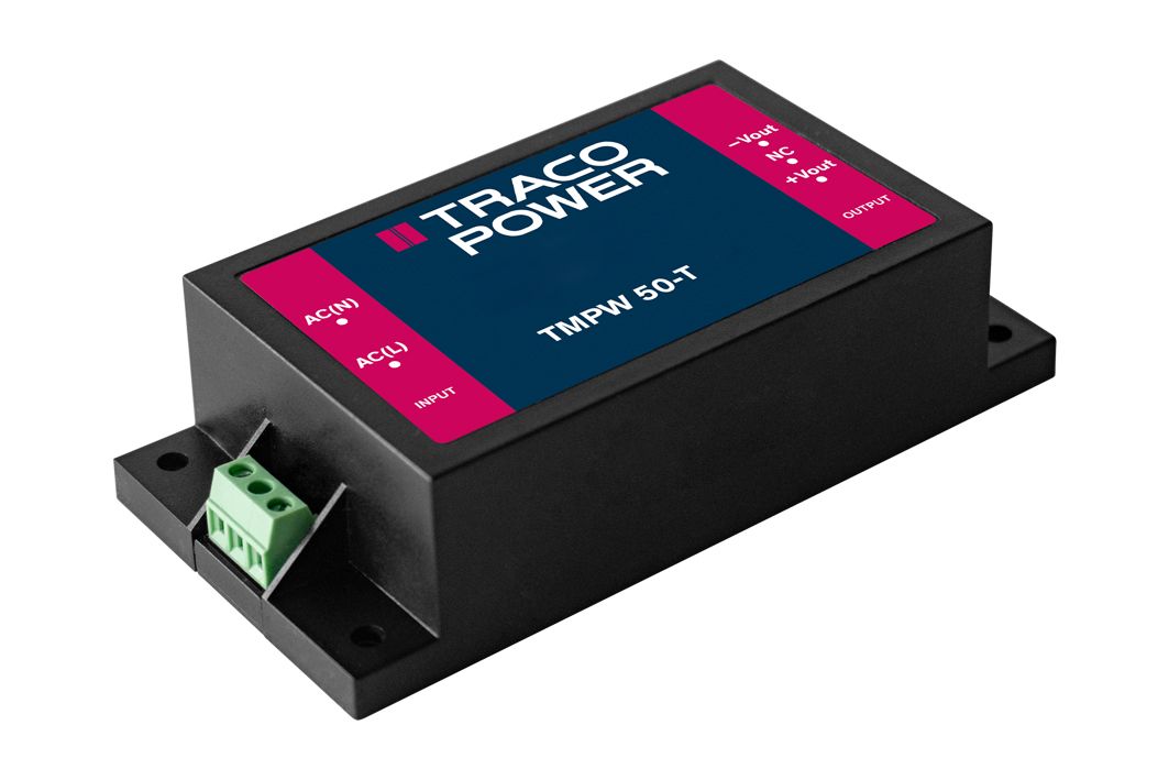 TMPW 50-124-T, TRACOPOWER