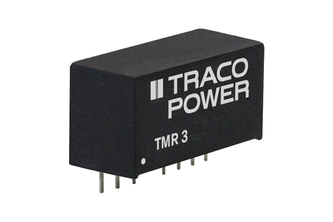 TMR 3-1221, TRACOPOWER