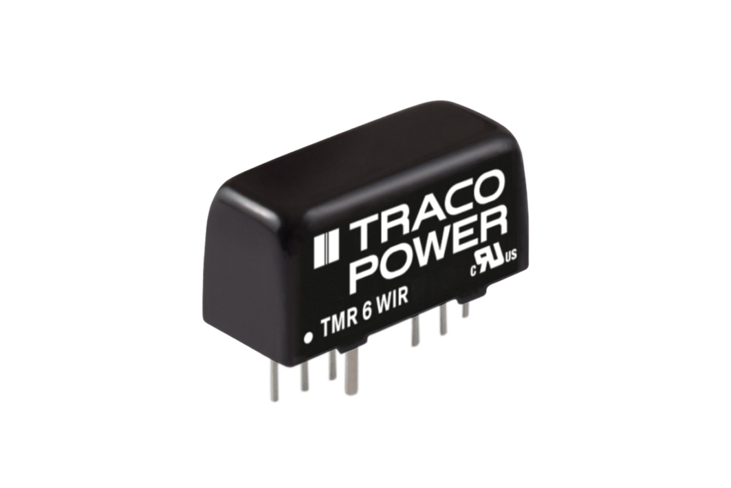 TMR 6-2421WIR, TRACOPOWER