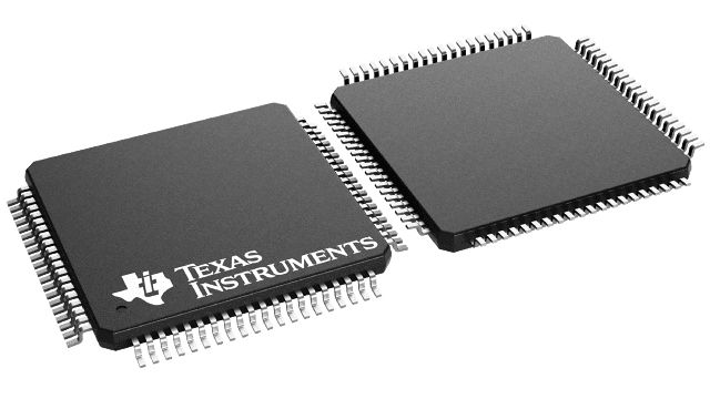 TMS320F28033PNT, Texas Instruments