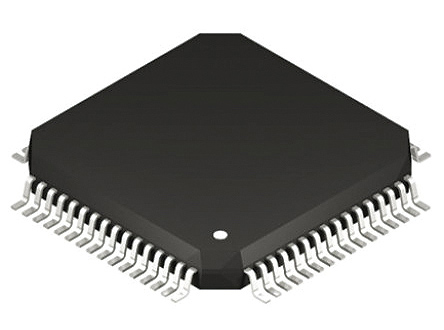 TMS320F28035PAGS, Texas Instruments
