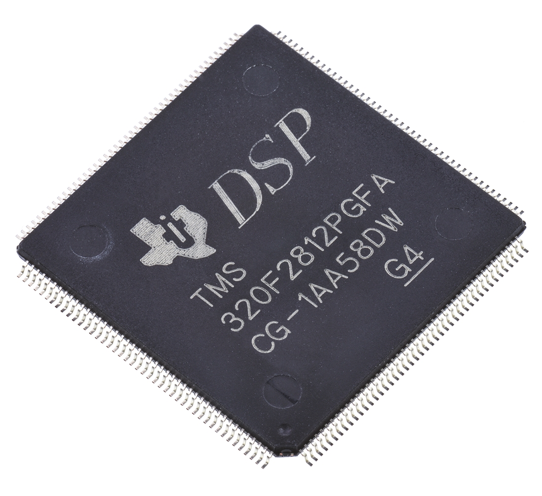 TMS320F2812PGFA, Texas Instruments