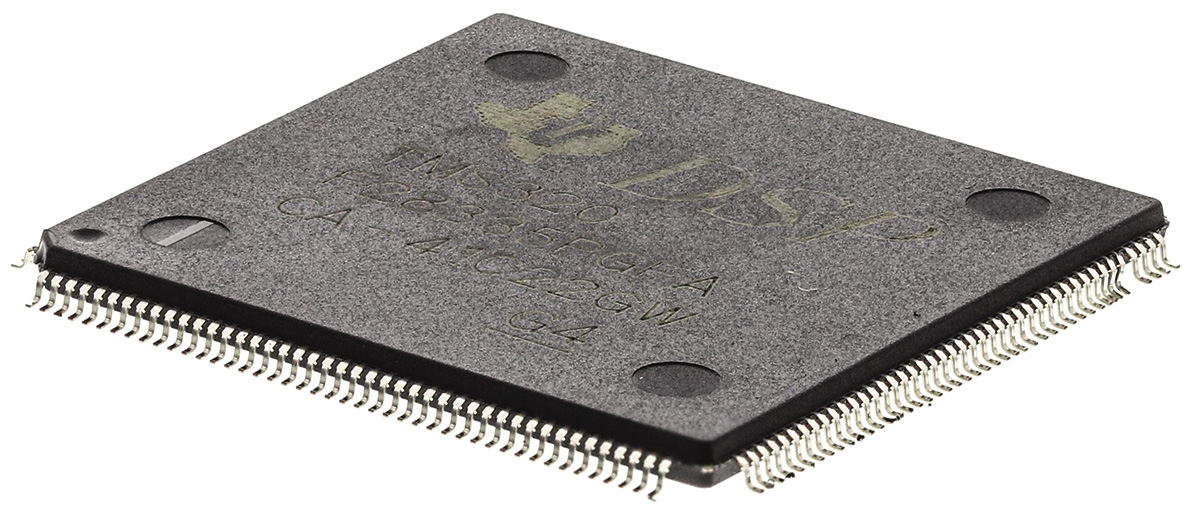 TMS320F28335PGFA, Texas Instruments