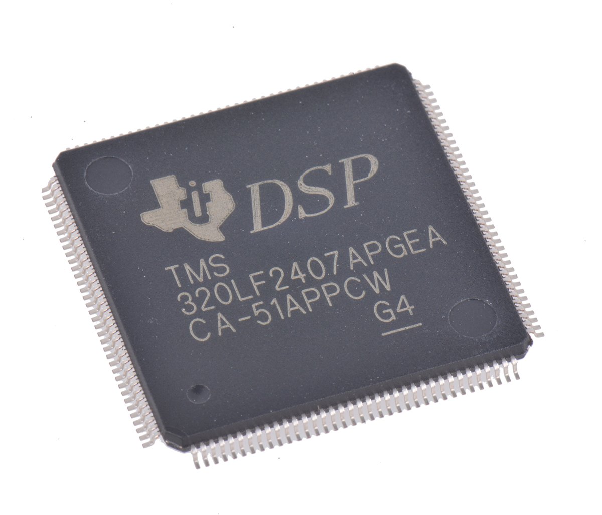 TMS320LF2407APGEA, Texas Instruments