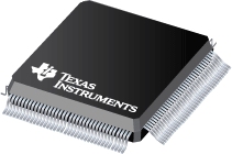 TMS320VC5402PGE100, Texas Instruments