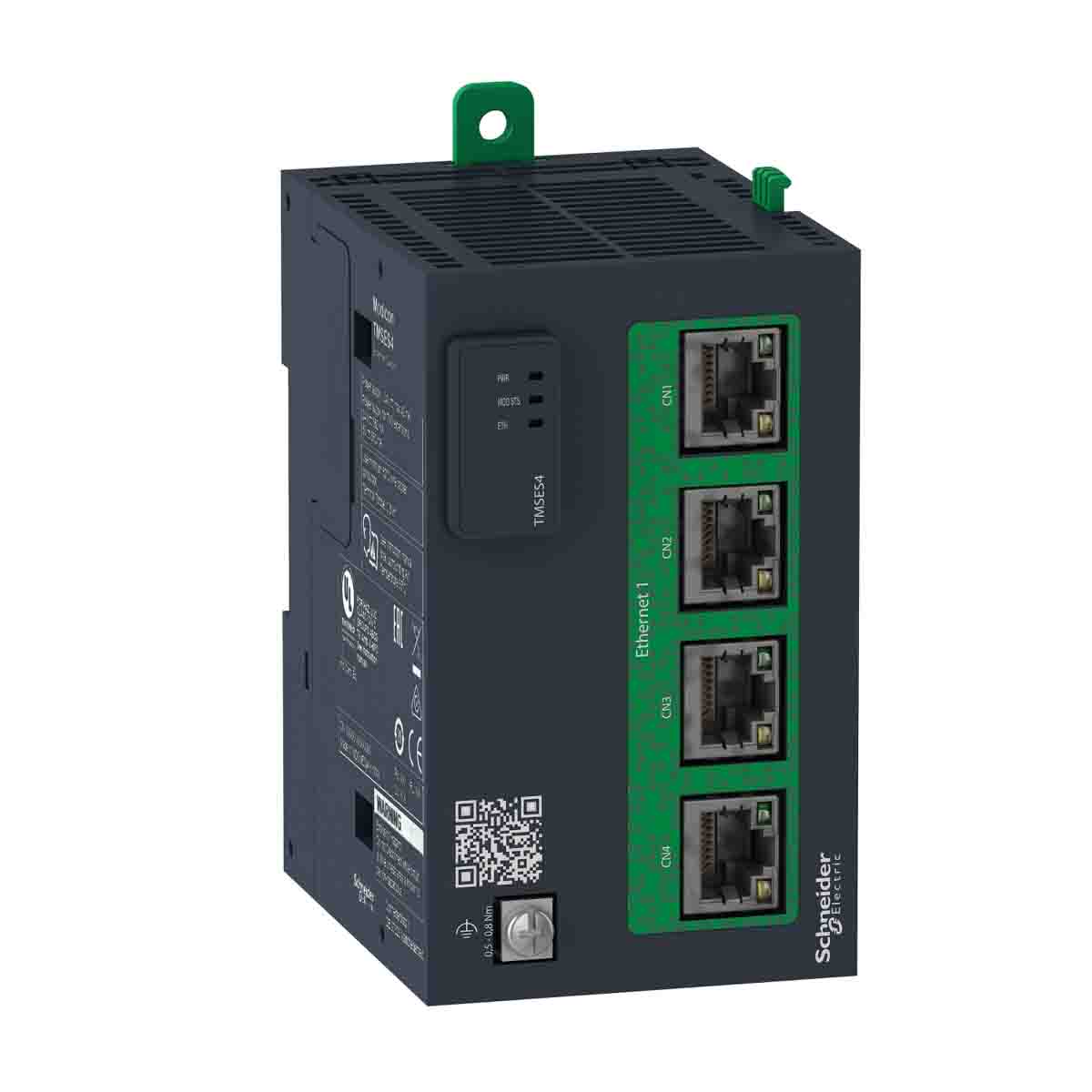 TMSES4, Schneider Electric