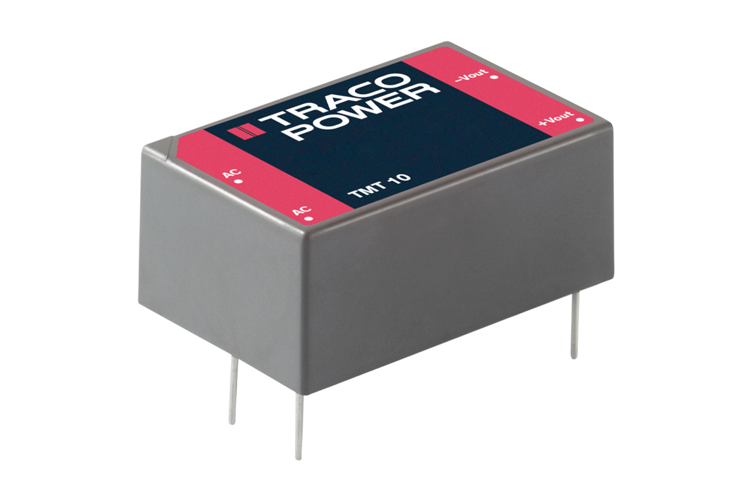 TMT 10124, TRACOPOWER