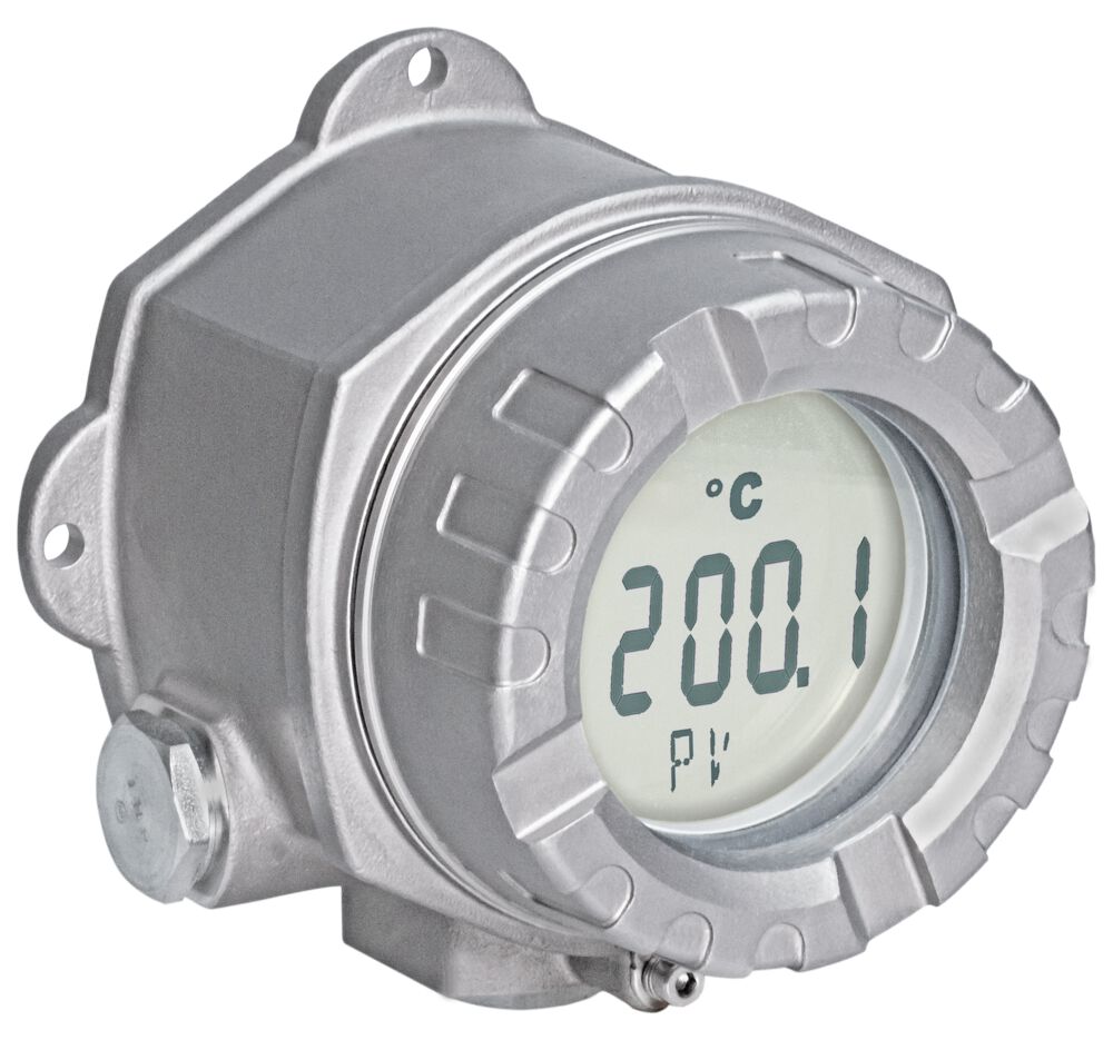 TMT142B-AAA22A1, Endress+Hauser