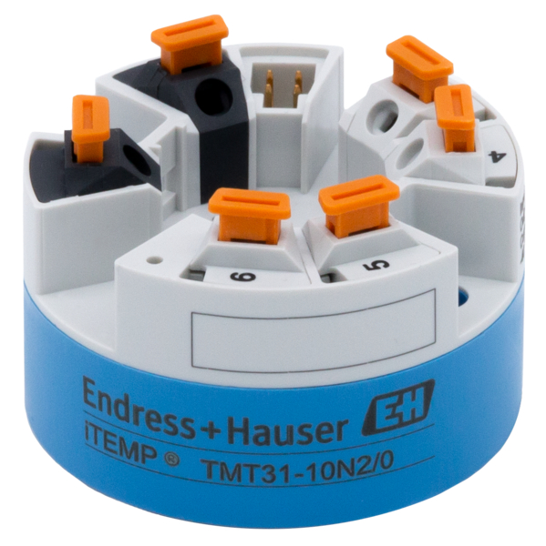 TMT31-1D04/156, Endress+Hauser