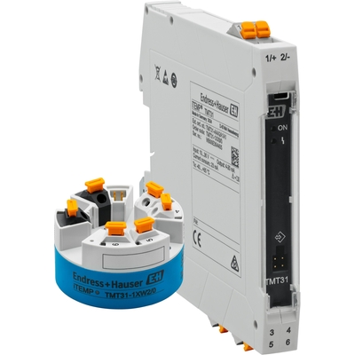 TMT31-CAA2A2A1, Endress+Hauser
