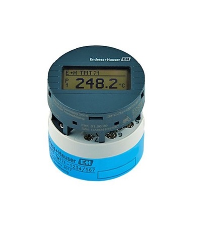 TMT71-AAA1AABA1, Endress+Hauser