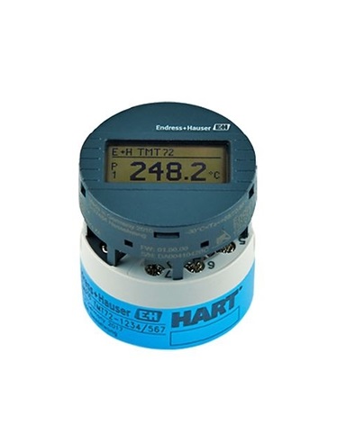 TMT72-AAA2BAAA1, Endress+Hauser