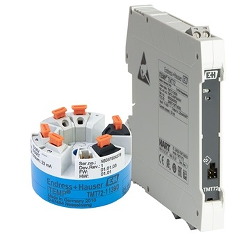TMT72-AAP1BABA1, Endress+Hauser