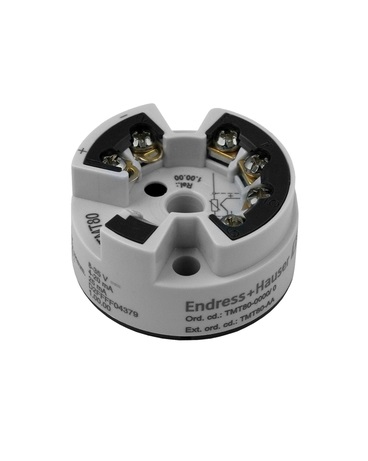 TMT80-AA, Endress+Hauser