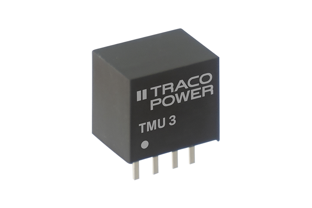 TMU 3-1212, TRACOPOWER