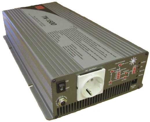 TN-1500-212B, MEAN WELL