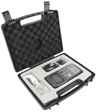 TN 230-0.01US, Sauter