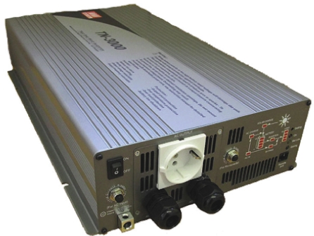 TN-3000-248B, MEAN WELL