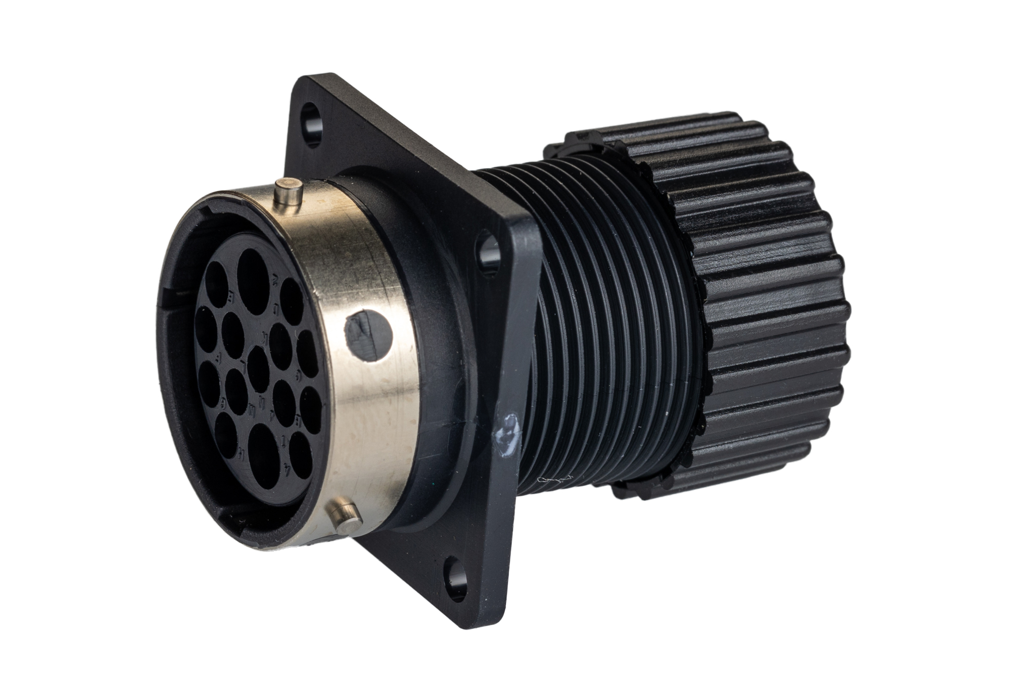 TN0S16-0213S1L / 192900-0509, ITT Cannon