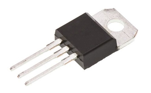 TN1605H-8I, STMicroelectronics