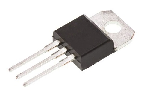 TN1605H-8T, STMicroelectronics