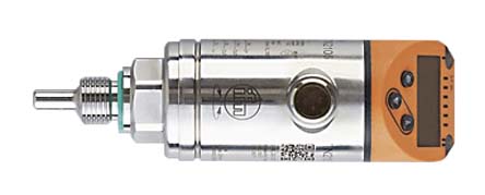 TN2105, ifm electronic