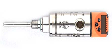 TN2115, ifm electronic