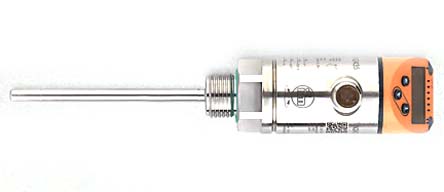 TN2435, ifm electronic