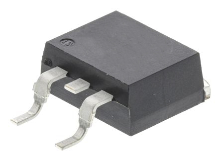 TN2540-600G-TR, STMicroelectronics