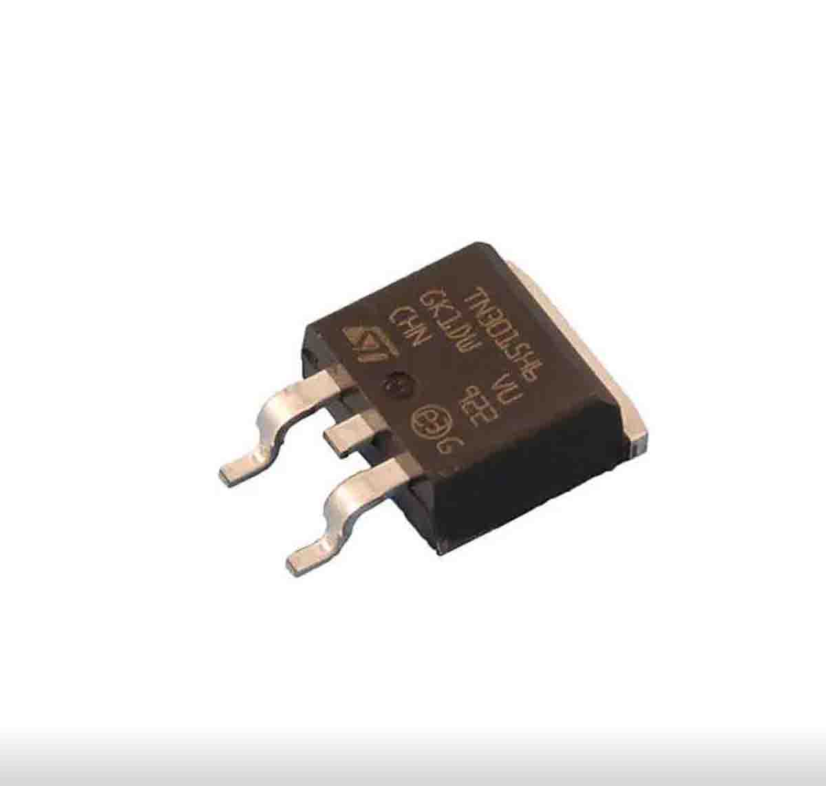 TN3015H-6G, STMicroelectronics