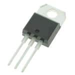 TN4015H-8I, STMicroelectronics