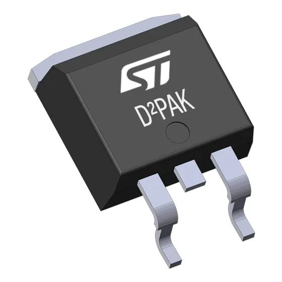 TN4050HA-12GY-TR, STMicroelectronics