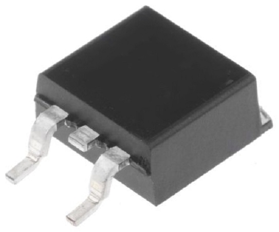 TN4050HP-12GY-TR, STMicroelectronics