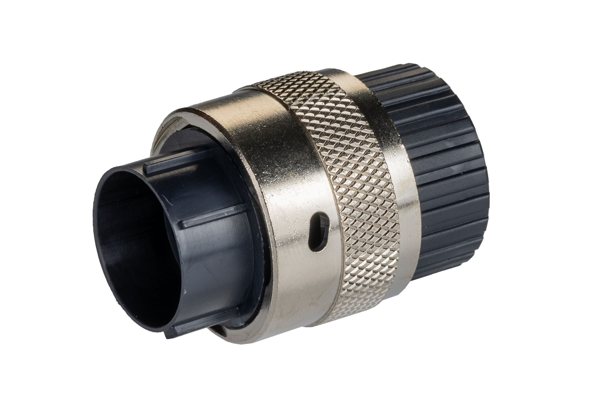 TN6S14-0012P1L / 192900-0303, ITT Cannon