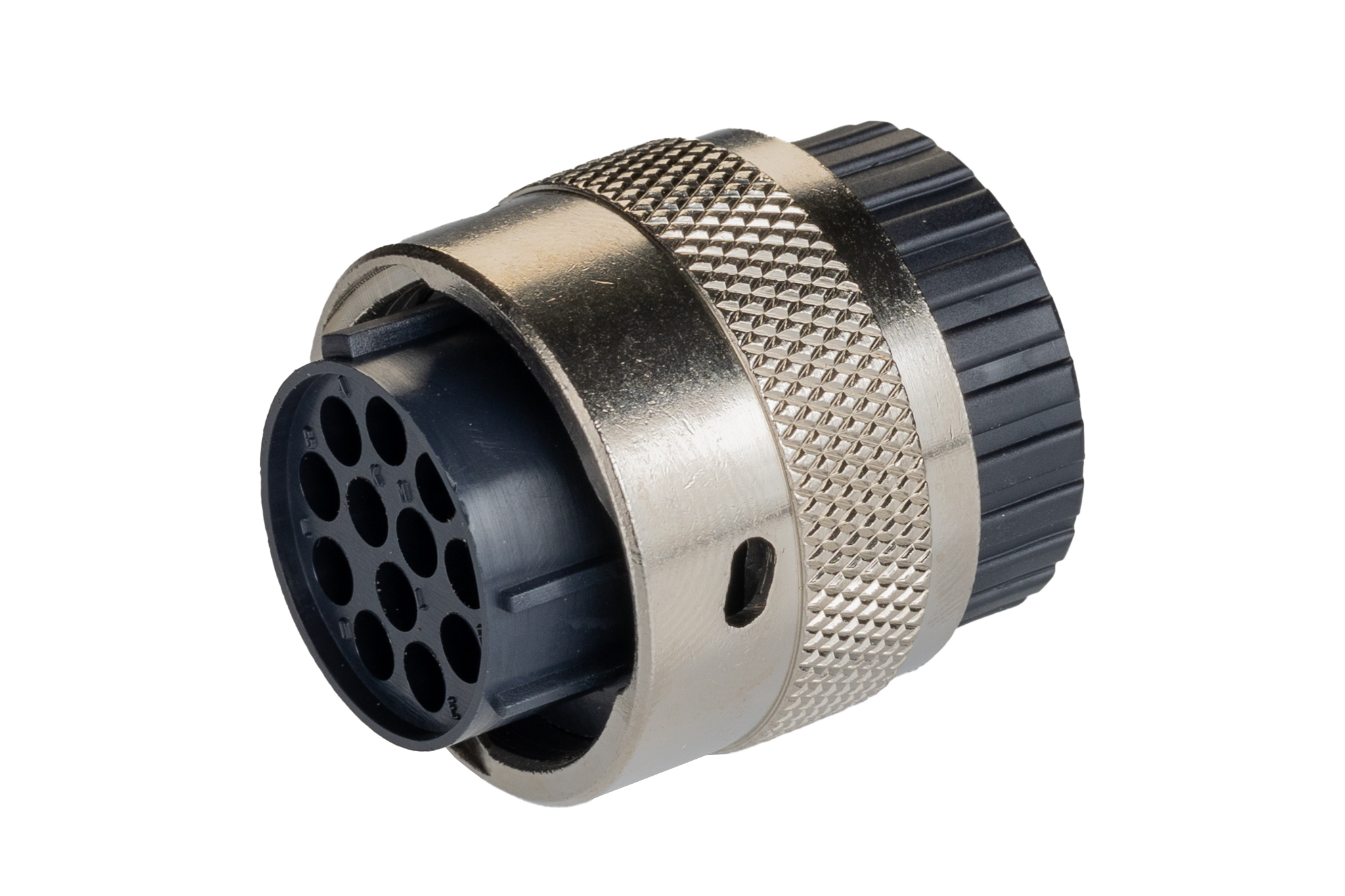 TN6S14-0012S1L / 192900-0236, ITT Cannon