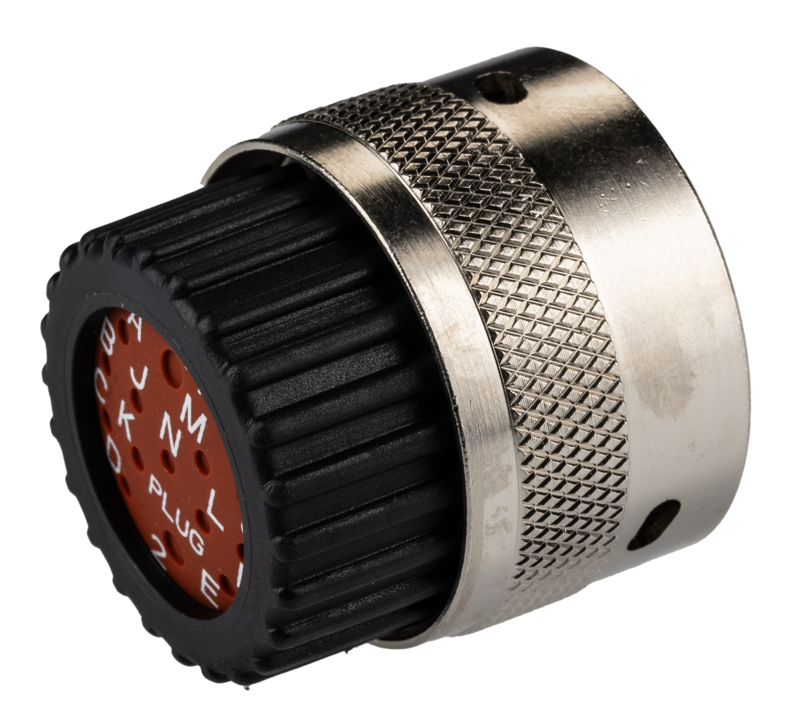 TN6S16-0213S1L / 192900-0581, ITT Cannon