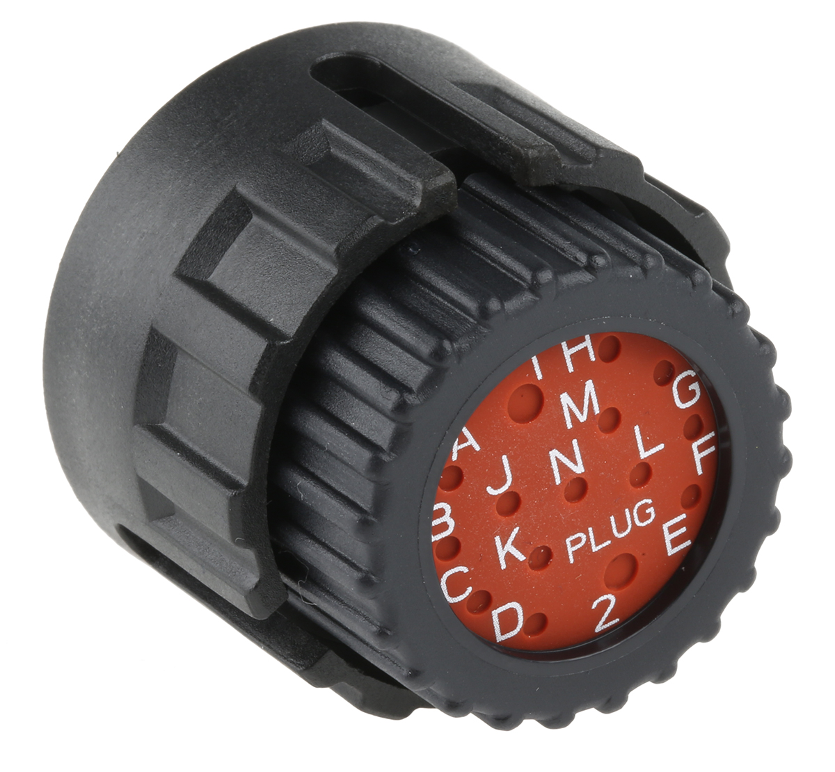 TN6S16-0213S2L / 192900-0562, ITT Cannon