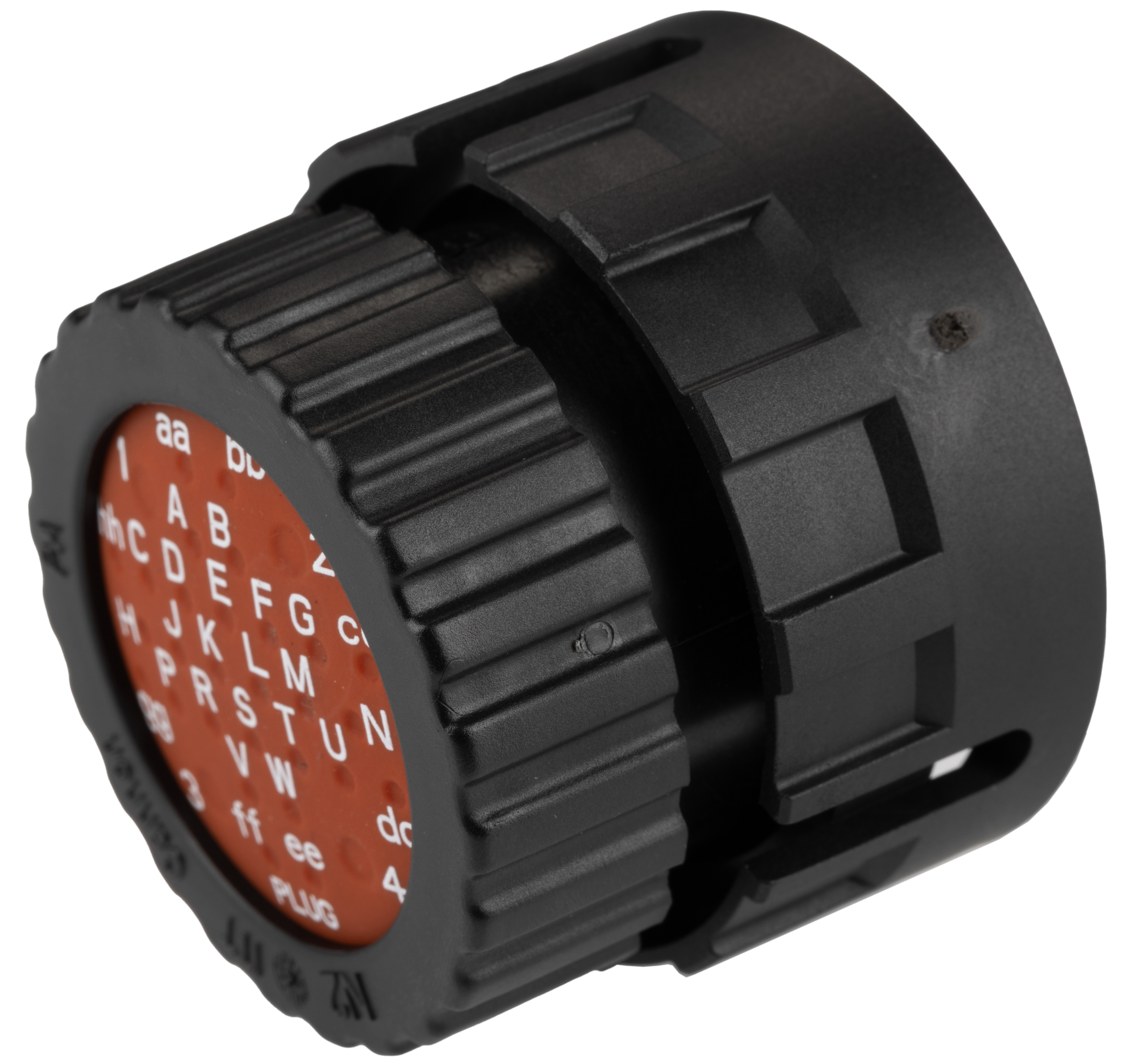 TN6S24-0428P2L / 192900-0549, ITT Cannon