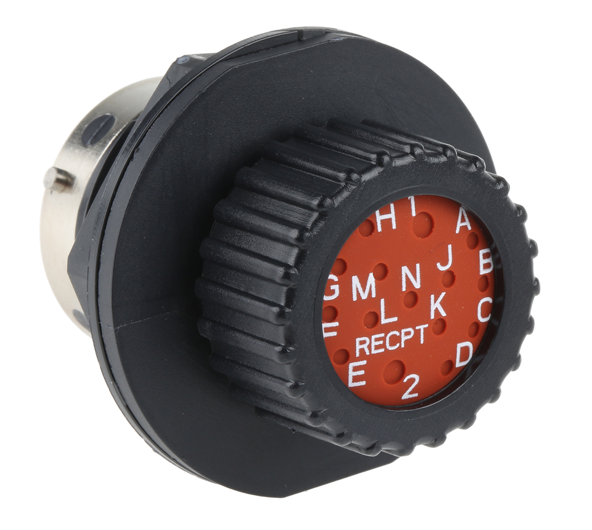 TN7S16-0213S1L / 192900-0508, ITT Cannon