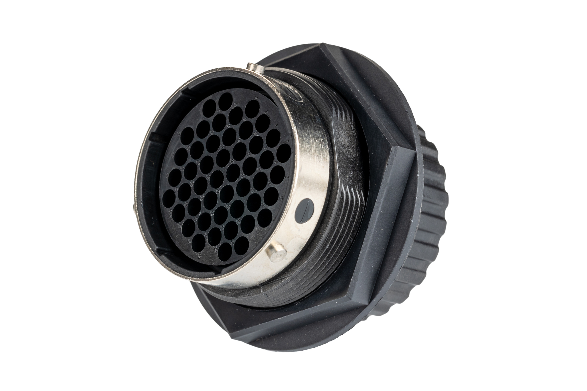 TN7S24-0048S1L / 192900-0481, ITT Cannon