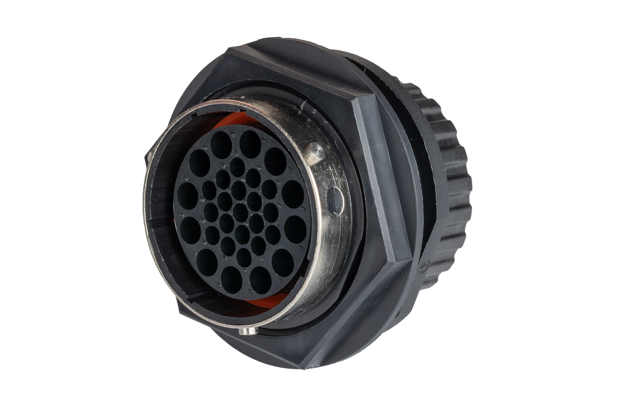 TN7S24-1219S1L / 192900-0038, ITT Cannon
