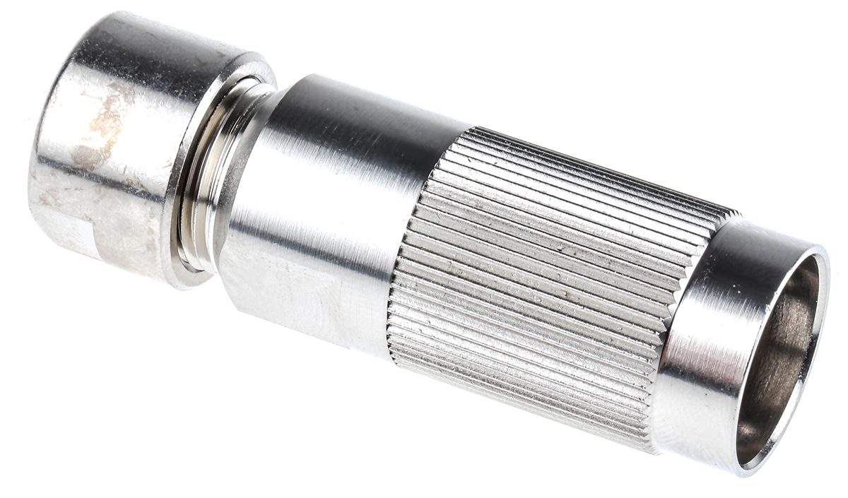 TNA10CC-SE00L / 192993-0081, ITT Cannon