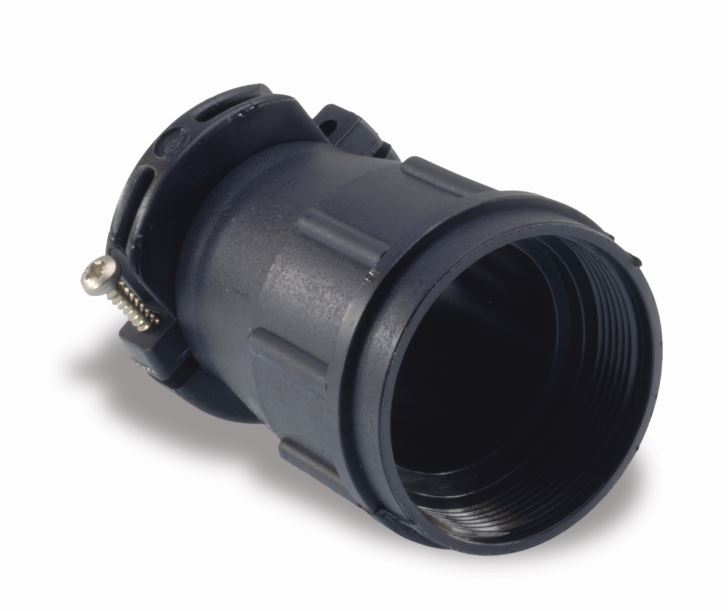 TNA12CC-SR00L / 192900-0640, ITT Cannon