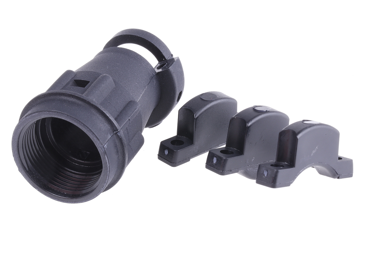 TNA14CC-SR00L / 192900-0286, ITT Cannon