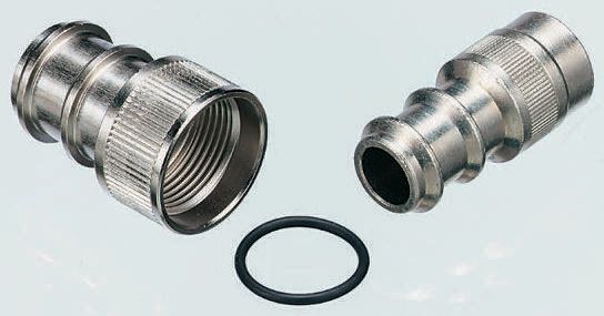 TNA14HSAD-00L / 192993-0633, ITT Cannon