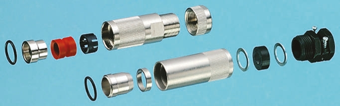TNA16CC-SE01L / 192993-0094, ITT Cannon