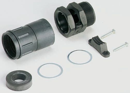 TNA16CC-SR00L / 192900-0343, ITT Cannon
