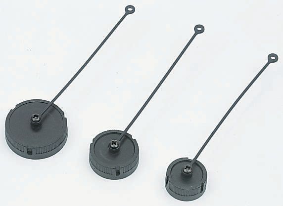 TNA18DCR0-01B / 192900-0380, ITT Cannon